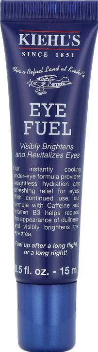 Produktbild Kiehl's Eye Fuel (Augenpflege Crème, Tag + Nacht, 15 ml)