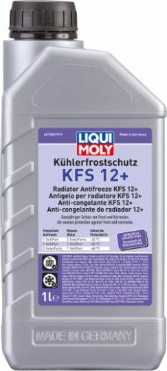 Actual product image Liqui Moly KFS 12+ 21145 (1 l)