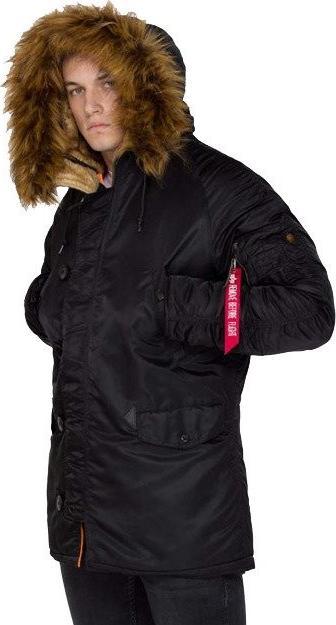 Immagine prodotto Alpha Industries N3B VF 59 (XL)