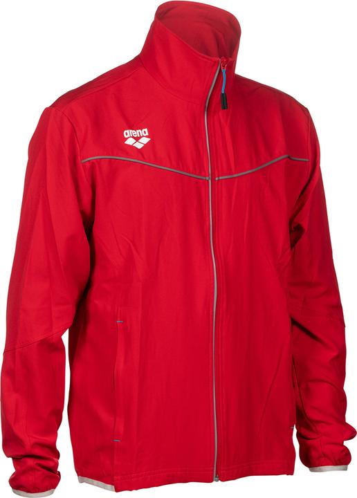 Image du produit Arena Team Jacket Panel (3XS)