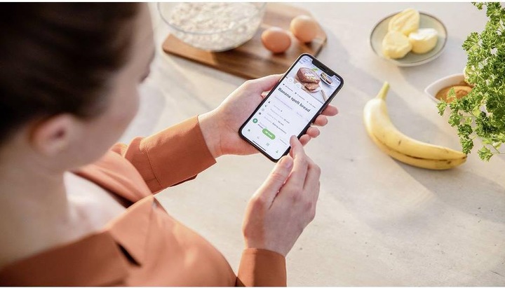 Produktbild Philips Airfryer HD9252/90 EU-Version (EU-Stecker)