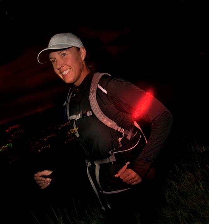 Image du produit Nite Ize Bande de marqueurs LED