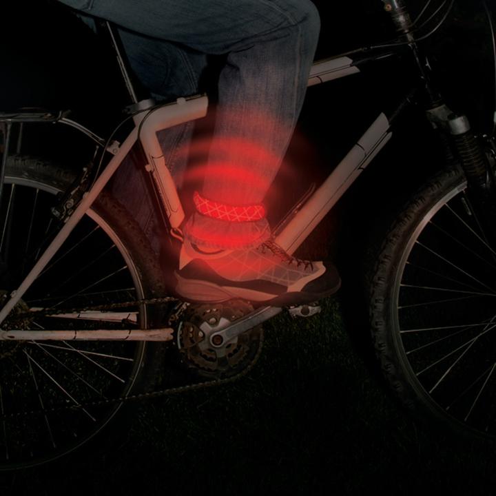 Image du produit Nite Ize Bande de marqueurs LED