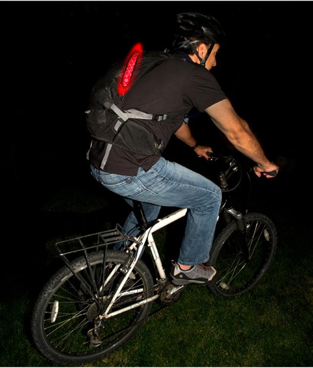 Image du produit Nite Ize Bande de marqueurs LED