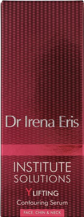 Produktbild Dr Irena Eris Institute Solution Y-Lifting modeling lifting serum for face 30ml (30 ml)