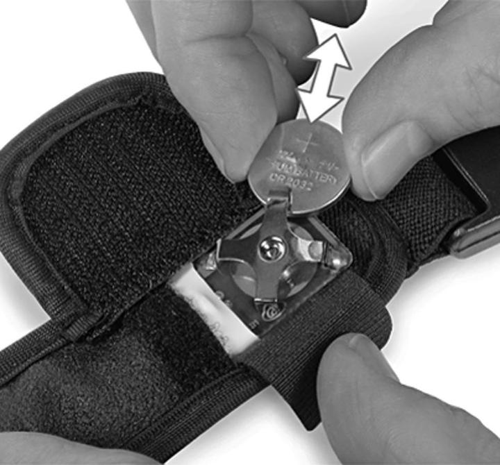 Image du produit Nite Ize Bande de marqueurs LED