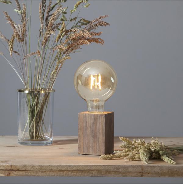 Actual product image Star Trading Candlestick Dala (E10)