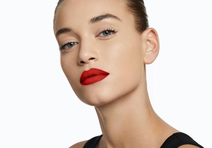 Produktbild Yves Saint Laurent Rouge Pur Couture The Slim True Chili 28 (Nr. 28 - True Chili)