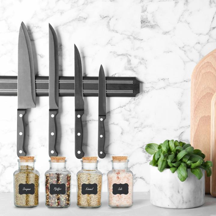 Image du produit Relaxdays 4x support pour plantes grimpantes (22 cm, 22 cm)