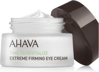 Image du produit Ahava Time to Revitalize (Crème pour les yeux, 15 ml, Journée)
