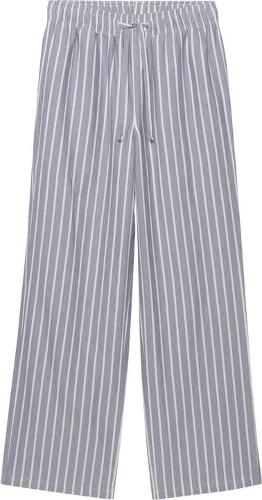 Produktbild Superdry Gestreifte Baumwollhose (S)
