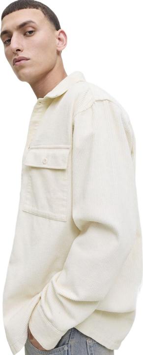 Immagine prodotto Jack & Jones Jjeperfect Corduroy Overshirt Ls Sn (S)