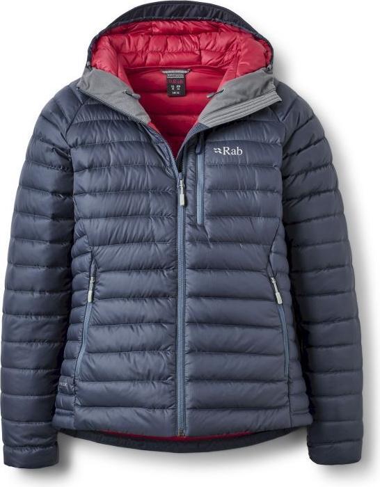 Immagine prodotto Rab Microlight Alpine Jacket - Daunenjacke - Damen (L)