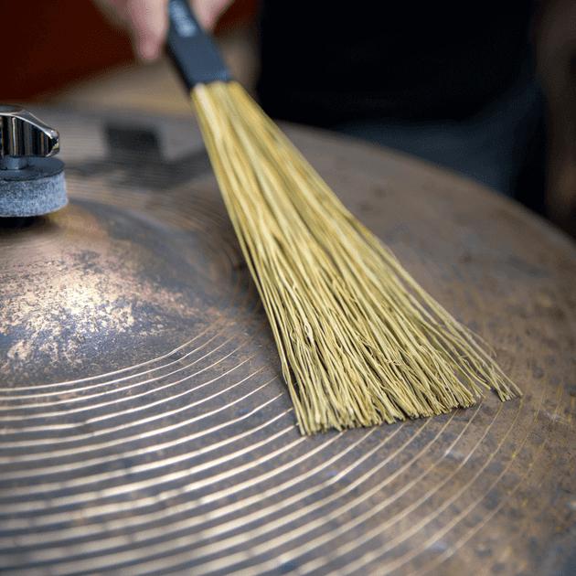 Produktbild Vic Firth RM1 Remix Brush Broomcorn (Schlagzeug)
