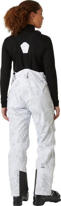 Produktbild Helly Hansen Powderqueen Bib (S)
