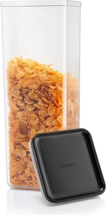 Produktbild Bodum 6er Set Vorratsdosen (2.60 l)