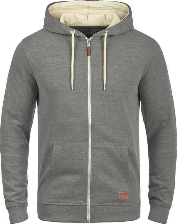 Image du produit Blend Hulker - Sweat à capuche zippé - Homme (S)