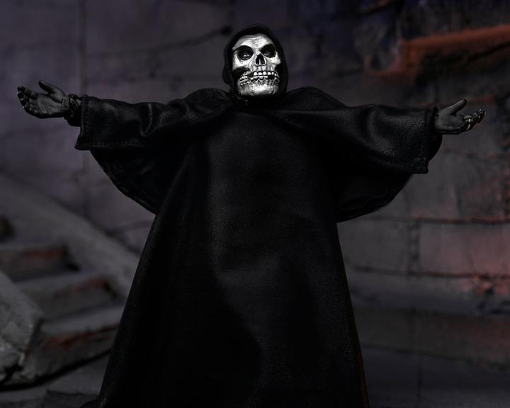 Produktbild Neca Misfits Actionfigur Ultimate Fiend 18 cm
