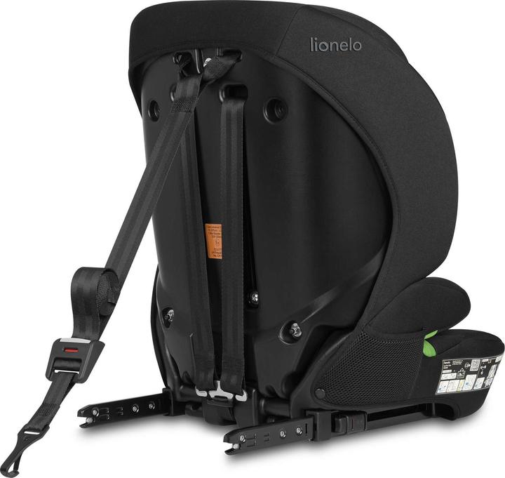Produktbild Lionelo Levi Fix I-Size (Kindersitz, ECE R129/i-Size Norm)