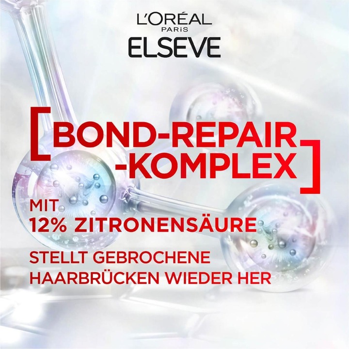 Immagine prodotto L'Oréal Paris Bond Repair pre shampoo (200 ml, Shampoo liquido)