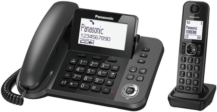 Panasonic KX-TGF310EXM