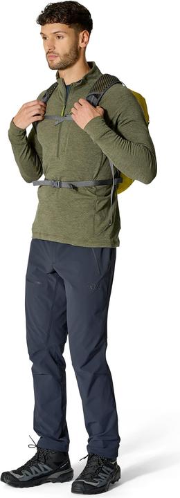 Actual product image Rab Tygen 12 (12 l)