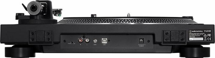 Immagine prodotto Audio-Technica AT-LP120XBT-USB (Manuale)