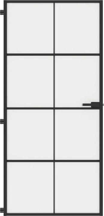 Image du produit vidaXL Schiebetür