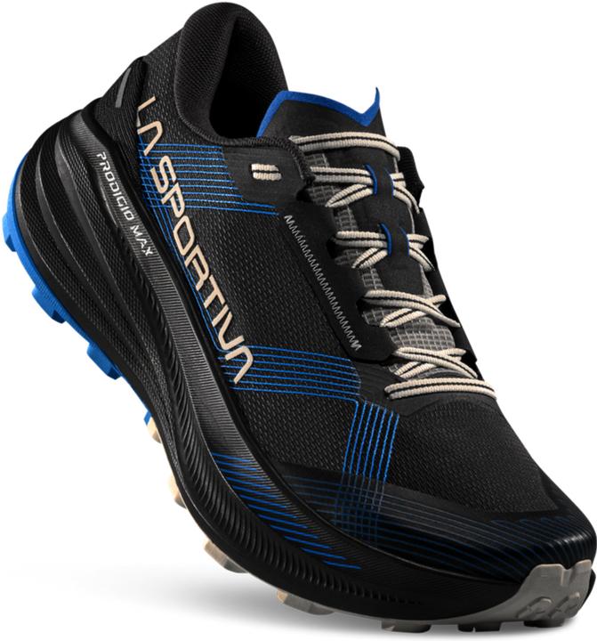 Actual product image La Sportiva Prodigio Max (46)