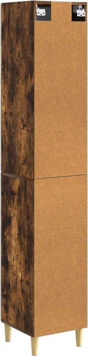 Produktbild vidaXL Möbelset (33 x 34.50 x 90 cm)