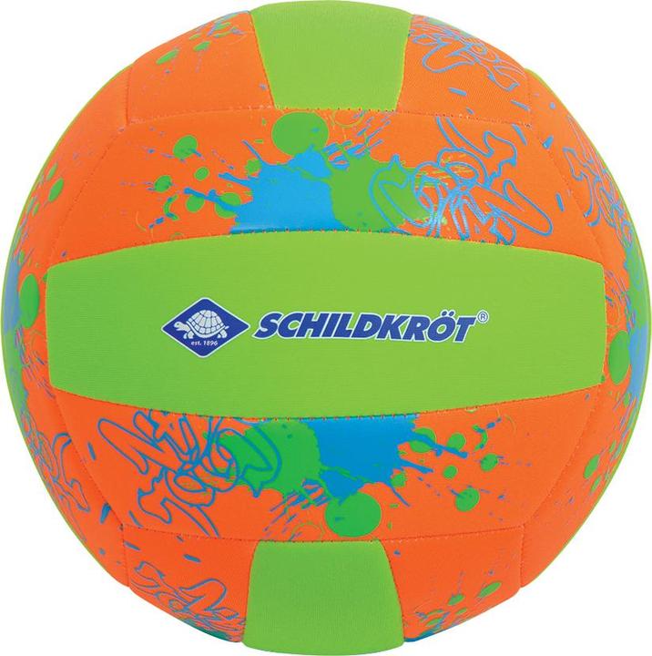 Produktbild Schildkröt Fun Sports Neopren Beachvolley (5)