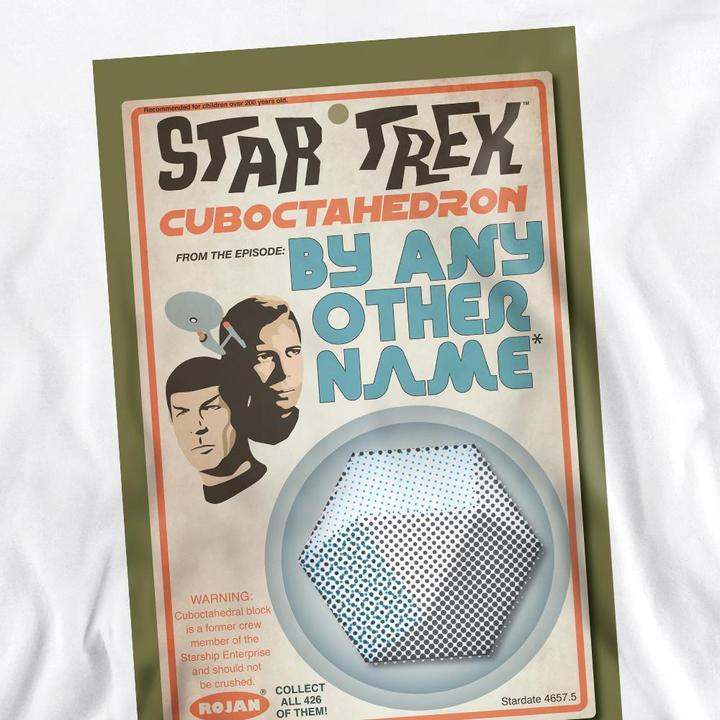 Produktbild The Original Series Episode 51 Sweatshirt (XL)