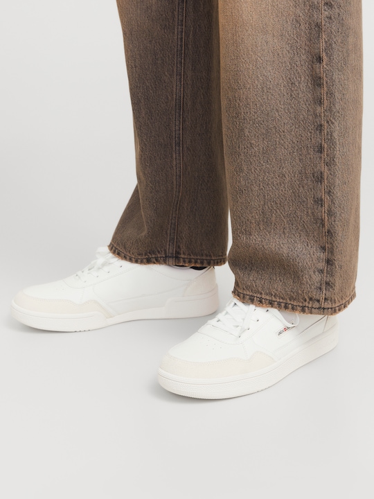 Produktbild Jack & Jones Jfwbounce Pu Sneaker Noos (44)