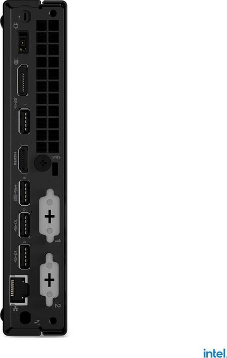 Image du produit Lenovo ThinkCentre M70q Mini PC i7-13700t 16Gb (Intel Core i7-13700T, 16 Go, 512 Go, UHD Graphics 770)