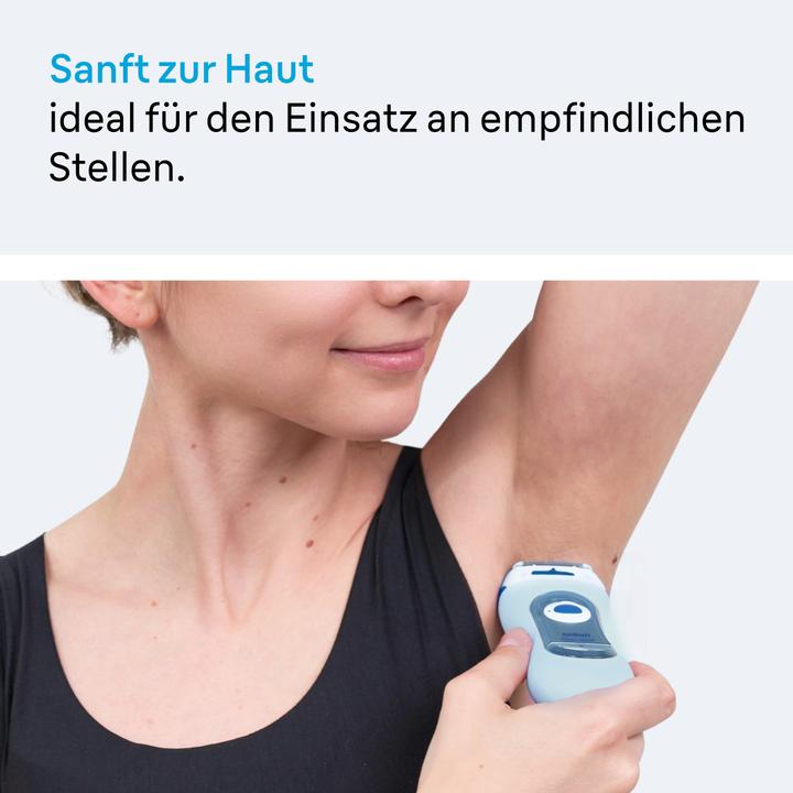 Actual product image Braun Silk-épil LS 5160