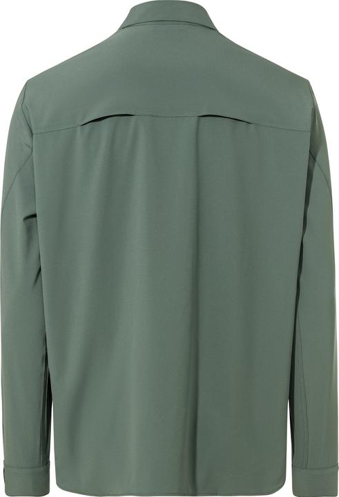 Immagine prodotto Vaude Rosemoor L/S Shirt II (M)