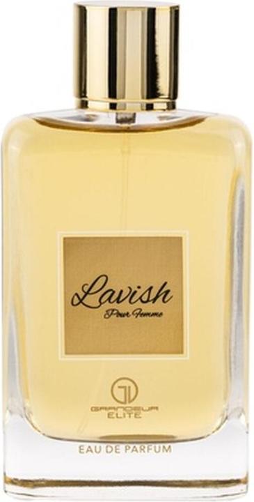 Immagine prodotto Grandeur Elite Lussureggiante profumo per donne (Eau de parfum, 100 ml)