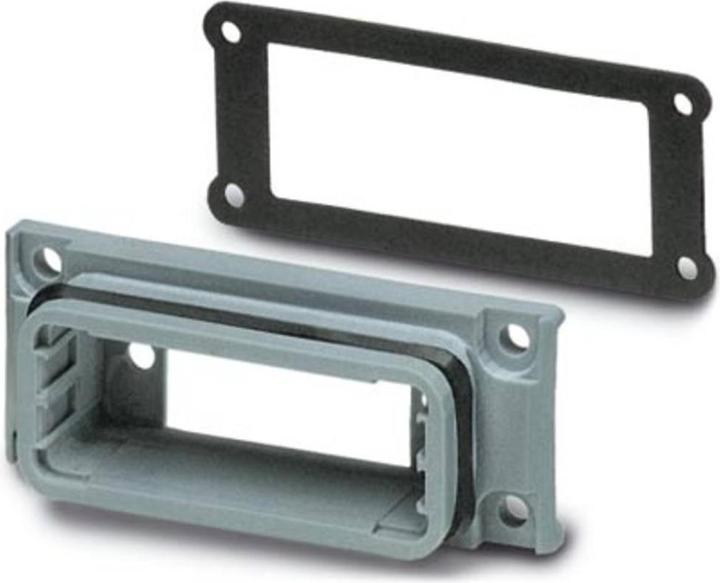 Produktbild Phoenix Contact D-SUB Panel Mounting Frame Size 2 IP67