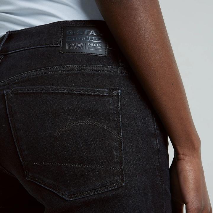 Produktbild G-Star Flare Wmn (32)