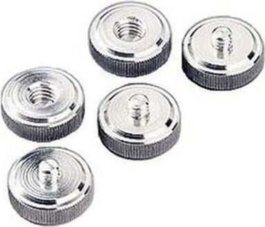 Actual product image Hama Changing plate journal (Stand adapter)