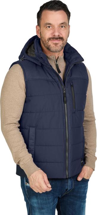 Actual product image Calamar Hybrid Weste (52)