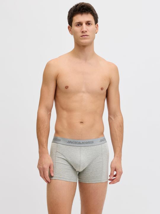 Produktbild Jack & Jones 12er-pack Trunks Trunks (XL, 12er Pack)