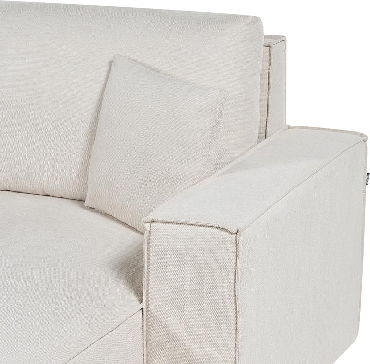 Produktbild Beliani Karila (Ecksofa)