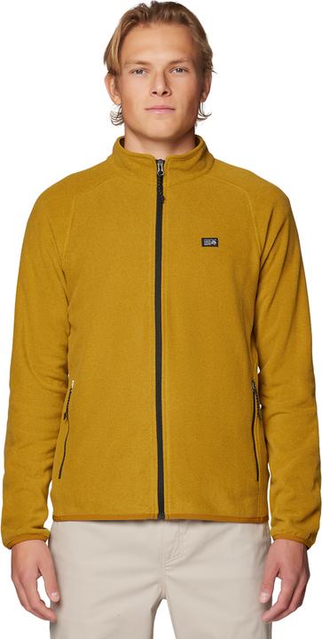 Produktbild Mountain Hardwear M Microchill™ Full Zip Jacket (M)