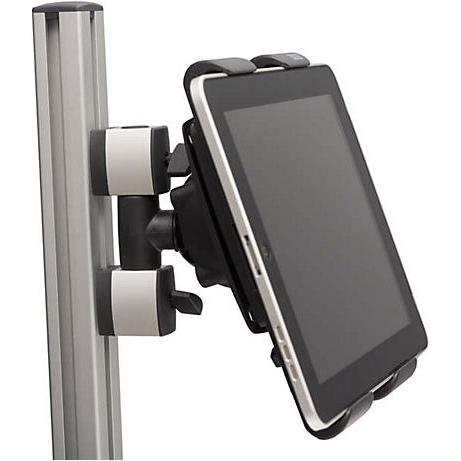 Treston Porta tablet, Supporto per tablet, Nero