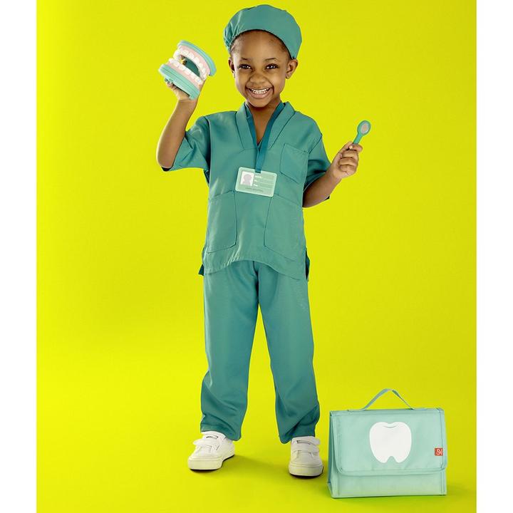 Image du produit Hape Zahnarzt-Set