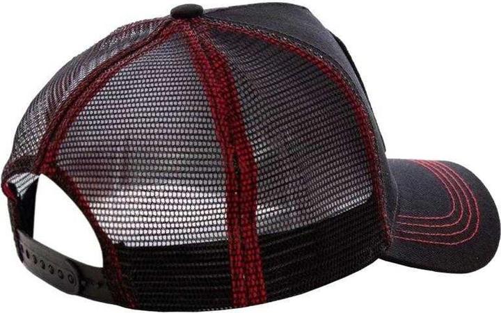 Produktbild Capslab Freegun Trucker Cap