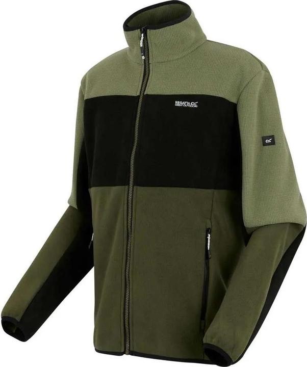 Produktbild Regatta Ormont FleeceOberteil (M)