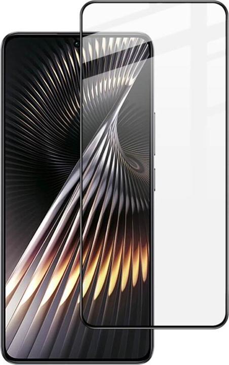 Image du produit Imak Xiaomi Poco X7 Pro - Panzerglas Display (1 pcs, Xiaomi Poco X7 Pro)