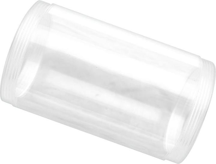 Actual product image Singularity Computers Protium Reservoir Tube - Acryl, transparent, 100mm